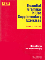 Essential Grammar in Use - Supplementary Exercises (1).pdf
